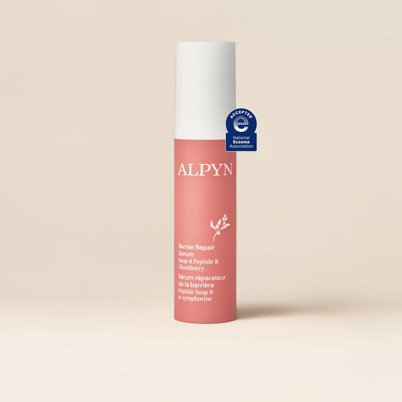3-in-1 Barrier Repair Serum