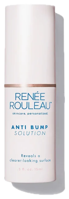 Anti Bump Solution