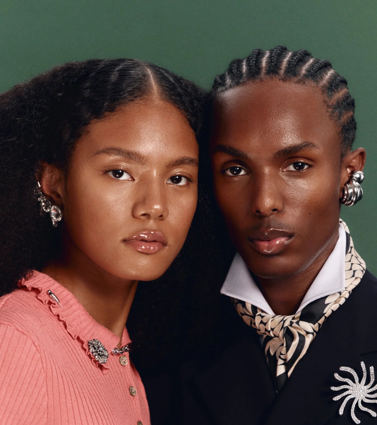 What Alice Glover learned from testing gaps on darker skin