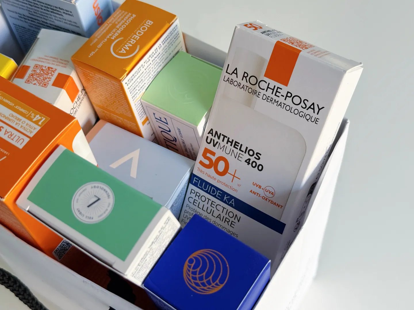 FDA added bemotrizinol, wider UVA options coming