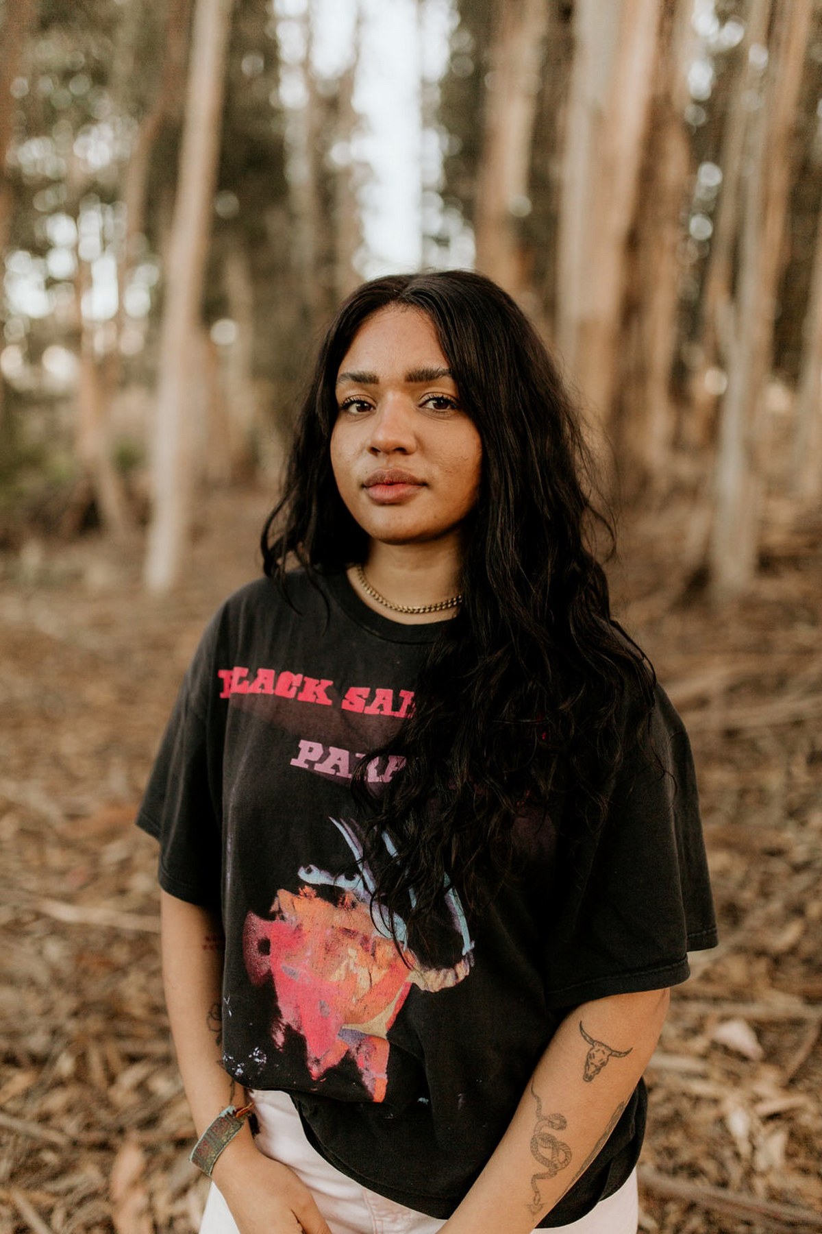 Jamika Martin on honest formulas for breakouts and dark marks
