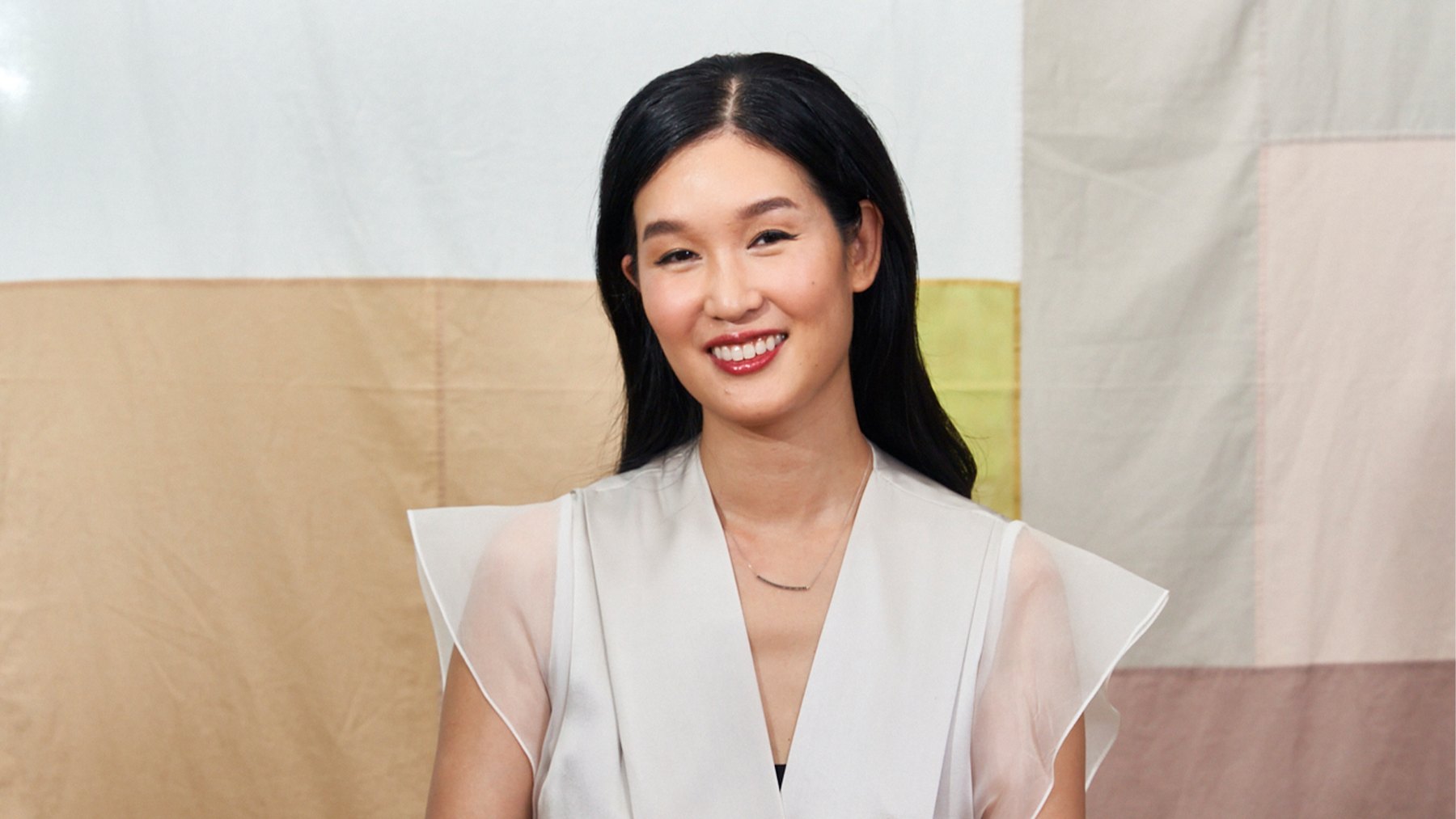 Ten products slowly tested and kept, with Charlotte Cho