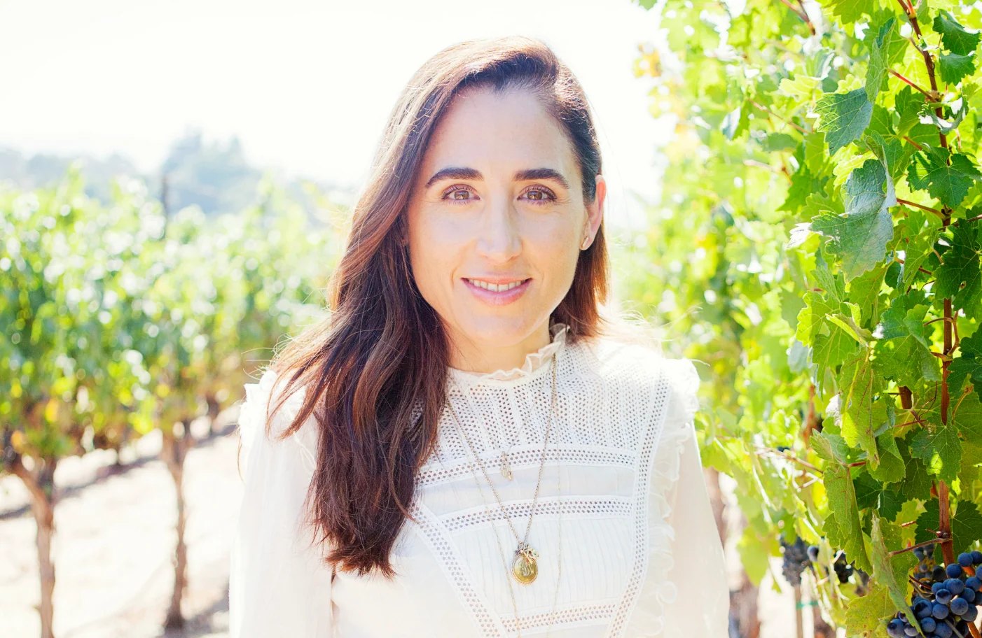 Inside Vintner’s Daughter with April Gargiulo, testing slow skincare claims